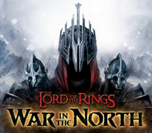 Lord of the Rings: War in the North Steam Gift