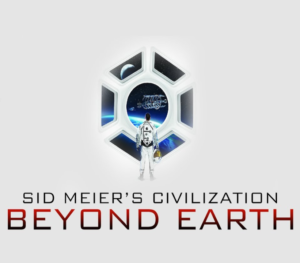 Sid Meier's Civilization: Beyond Earth + Exoplanets Map Pack DLC PC Steam CD Key