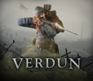 000_202503041349_verdunbig Verdun PC Steam CD Key