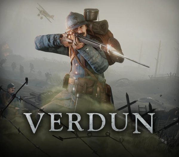 000_202503041349_verdunbig Verdun PC Steam CD Key