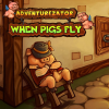 Adventurezator: When Pigs Fly PC Steam CD Key