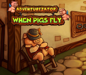 000_202503191303_WhenPigsFly_800 Adventurezator: When Pigs Fly PC Steam CD Key