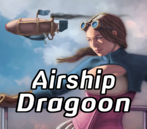 000_202503261359_AirshipDragoon Airship Dragoon PC Steam CD Key