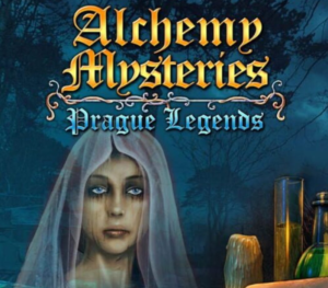 000_202503270916_AlchemyMysteries Alchemy Mysteries: Prague Legends PC Steam CD Key
