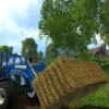 Farming Simulator 15 PC Steam CD Key