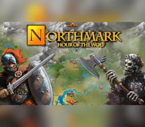 000_202506091209_Northmark-ss-800 Northmark: Hour of the Wolf PC Steam CD Key