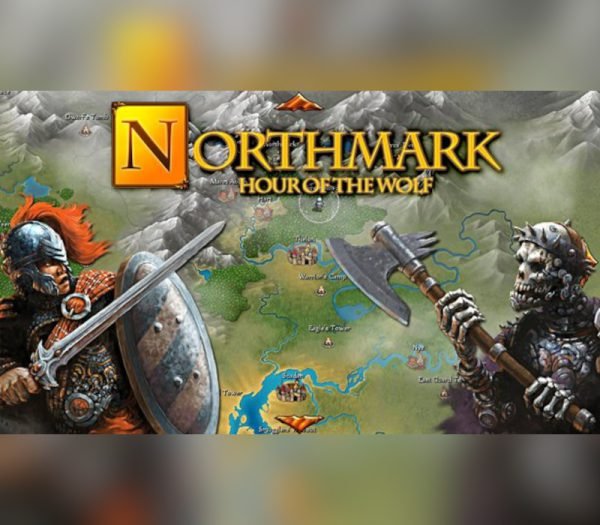 000_202506091209_Northmark-ss-800 Northmark: Hour of the Wolf PC Steam CD Key