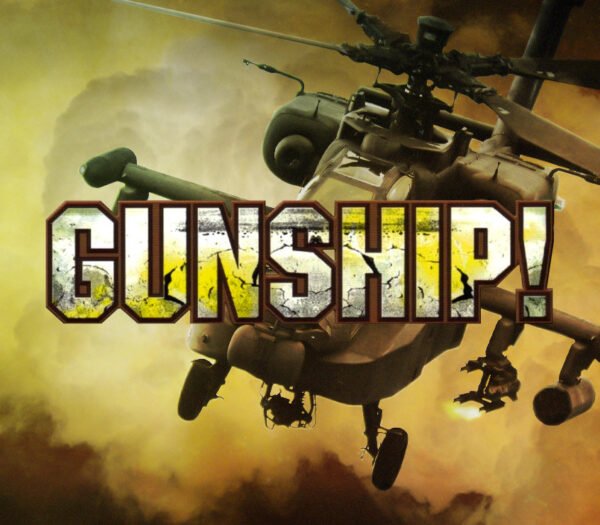 000_202506271216_Gunship111 Gunship! PC Steam CD Key