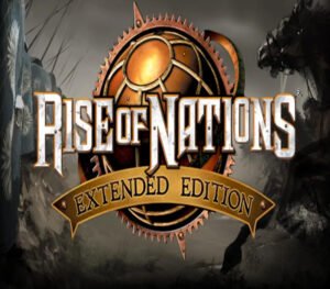 000_202507091116_rise-of-nations-extended-edition-800 Rise of Nations: Extended Edition PC Steam CD Key