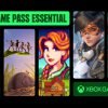 000_202510201352_maxresdefaultsafvsd XBOX Game Pass Essential - 3 Month Subscription Card FR