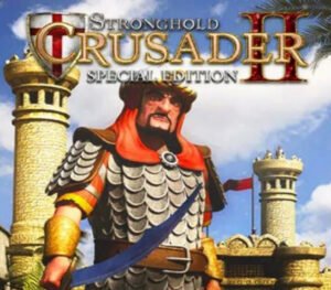 000_202510281308_StrongholdCrusader2SpecialEdition-800 Stronghold Crusader 2 Special Edition PC Steam CD Key