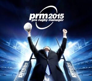 000_202510300748_ProRugbyManager2015111 Pro Rugby Manager 2015 PC Steam CD Key