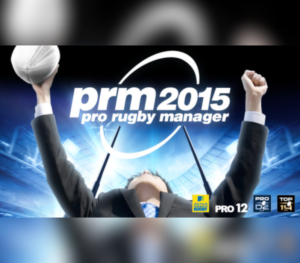 000_202511061251_prm800 Pro Rugby Manager 2015 PC Steam Gift
