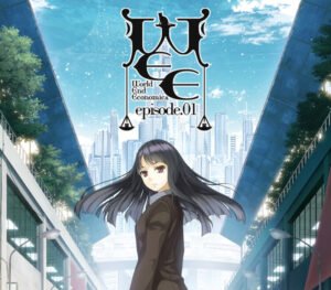 000_202604021702_ep01x12 WORLD END ECONOMiCA Episode.01 PC Steam CD Key