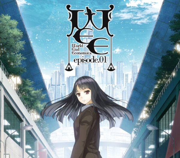 000_202604021702_ep01x12 WORLD END ECONOMiCA Episode.01 PC Steam CD Key