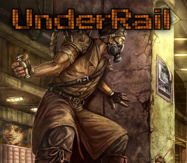 000_202605041857_ubdr2 UnderRail PC Steam CD Key