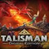 Talisman: Digital Edition - Season Pass PC Steam CD Key