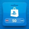 000_202605181216_PSN-1920x1080_NL_EUR_50 PlayStation Network EUR 50 Gift Card NL