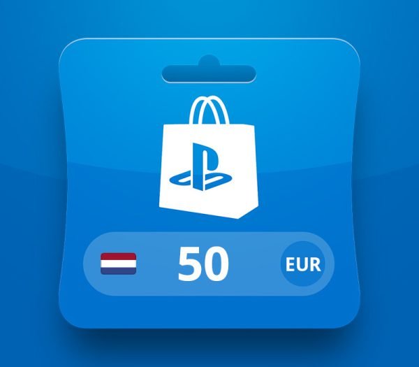 000_202605181216_PSN-800x700_NL_EUR_50 PlayStation Network EUR 50 Gift Card NL