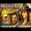 000_202605260747_MelissaK_800 Melissa K. and the Heart of Gold Collector's Edition PC Steam CD Key