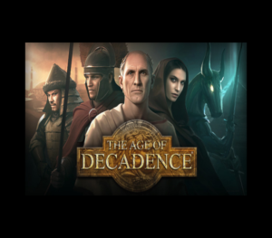 000_202606101422_TheAgeofDecendance_800 The Age of Decadence PC Steam CD Key