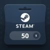000_202606181020_steam_50_USD-1920 Steam Gift Card Global Activation Code