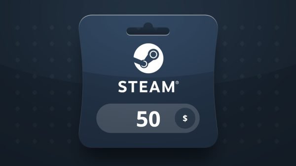 000_202606181020_steam_50_USD-1920 Steam Gift Card Global Activation Code