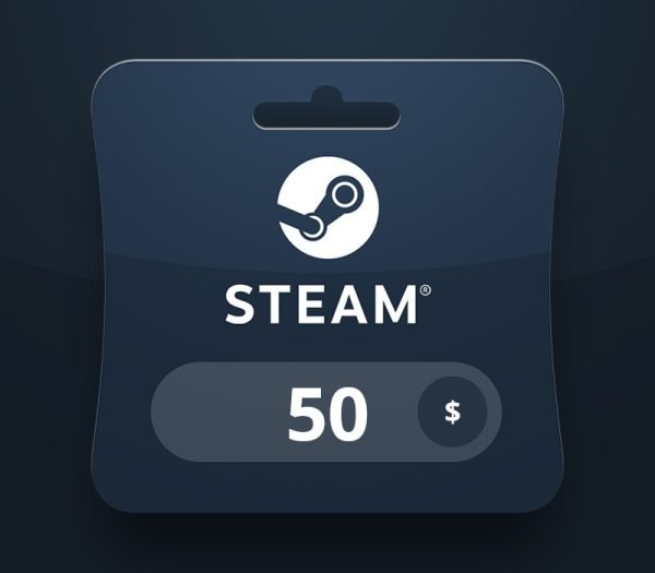 000_202606181020_steam_50_USD-800 Steam Gift Card Global Activation Code