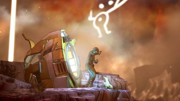 01_1154 Tales from the Borderlands PC Steam CD Key