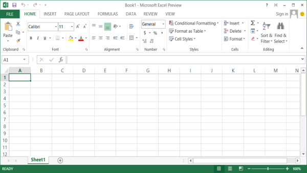 02 MS Office 2013 Home and Student Retail Key