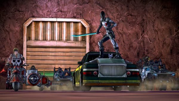 02_1132 Tales from the Borderlands PC Steam CD Key