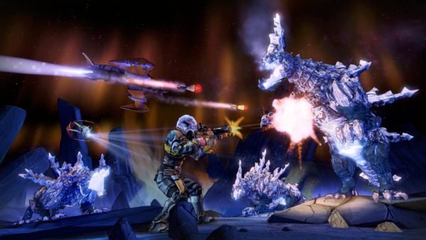 02_1137 Borderlands: The Pre-Sequel Steam CD Key