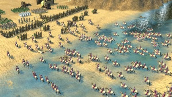 Stronghold Crusader 2 PC Steam CD Key