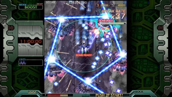 Crimzon Clover WORLD IGNITION PC Steam CD Key