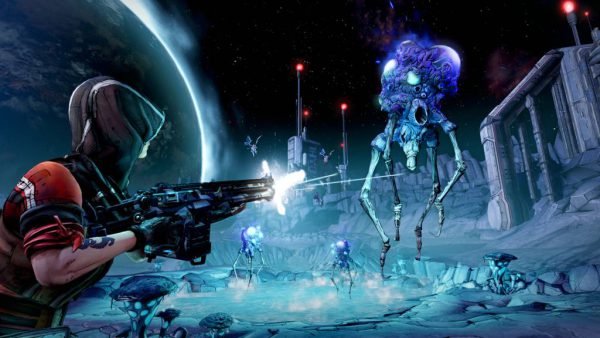 Borderlands: The Pre-Sequel + Season Pass PC Steam CD Key