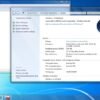 03_1219 Windows 7 Ultimate OEM Key