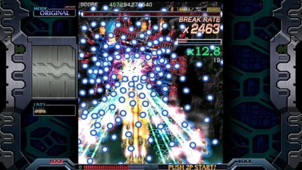 Crimzon Clover WORLD IGNITION PC Steam CD Key