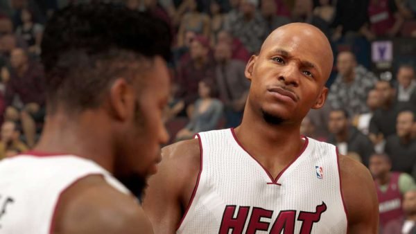1-1024_105 NBA 2K15 PC Steam CD Key