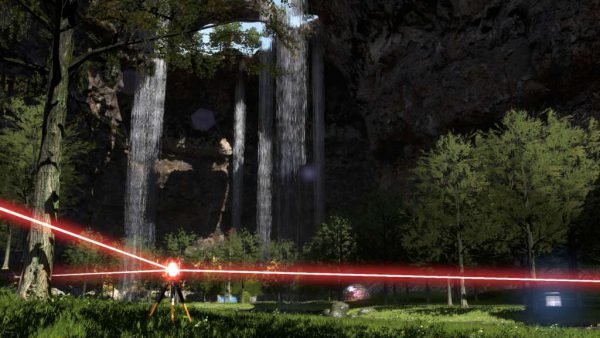 The Talos Principle PC Steam CD Key