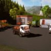 Construction Simulator 2015 PC Steam CD Key