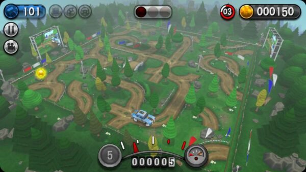 1-1024_1292 Racer 8 Steam CD Key