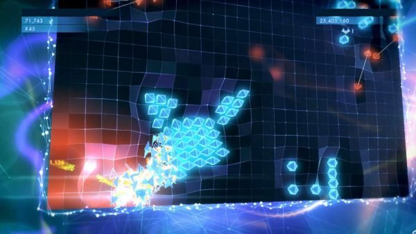 1-1024_1338 Geometry Wars 3: Dimensions Evolved Steam CD Key