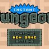 Instant Dungeon! Steam CD Key