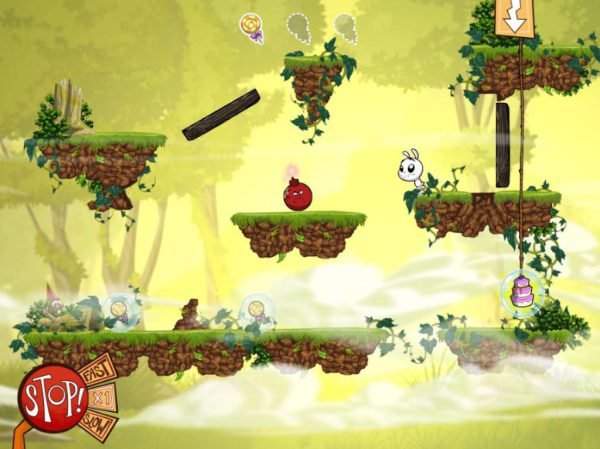 Eets + Eets Munchies Steam CD Key