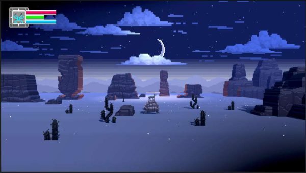 The Deer God Steam CD Key