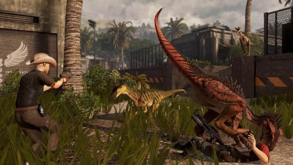 1-1024_1600 Primal Carnage: Extinction Steam CD Key