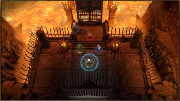 1-1024_2174 Gauntlet Slayer Edition Steam Gift