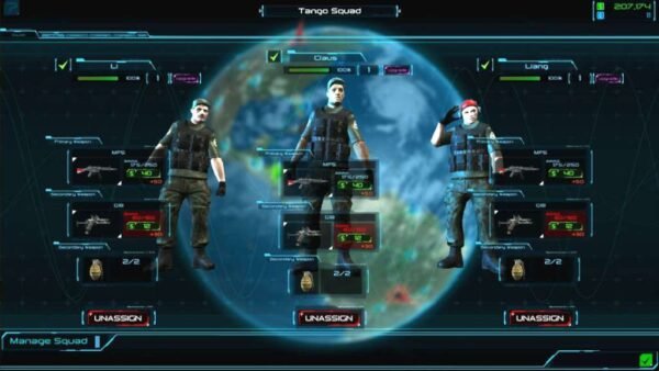 1-1024_2232 Global Outbreak: Doomsday Edition Steam CD Key