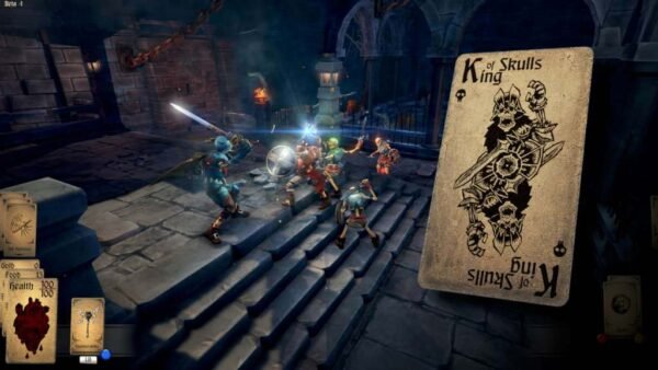 1-1024_2295 Hand of Fate PC Steam CD Key
