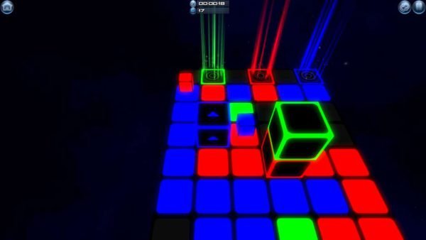 1-1024_2359 Fake Colours PC Steam CD Key